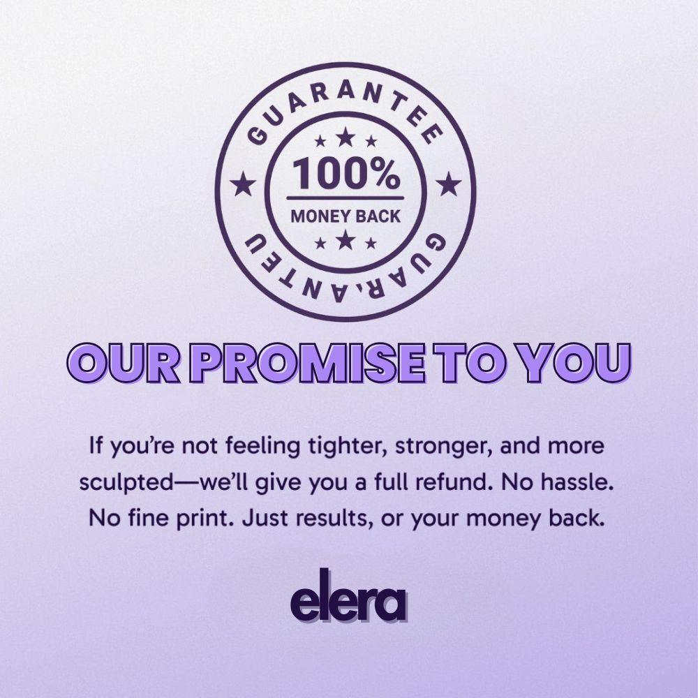 Elera® Fascia Ring